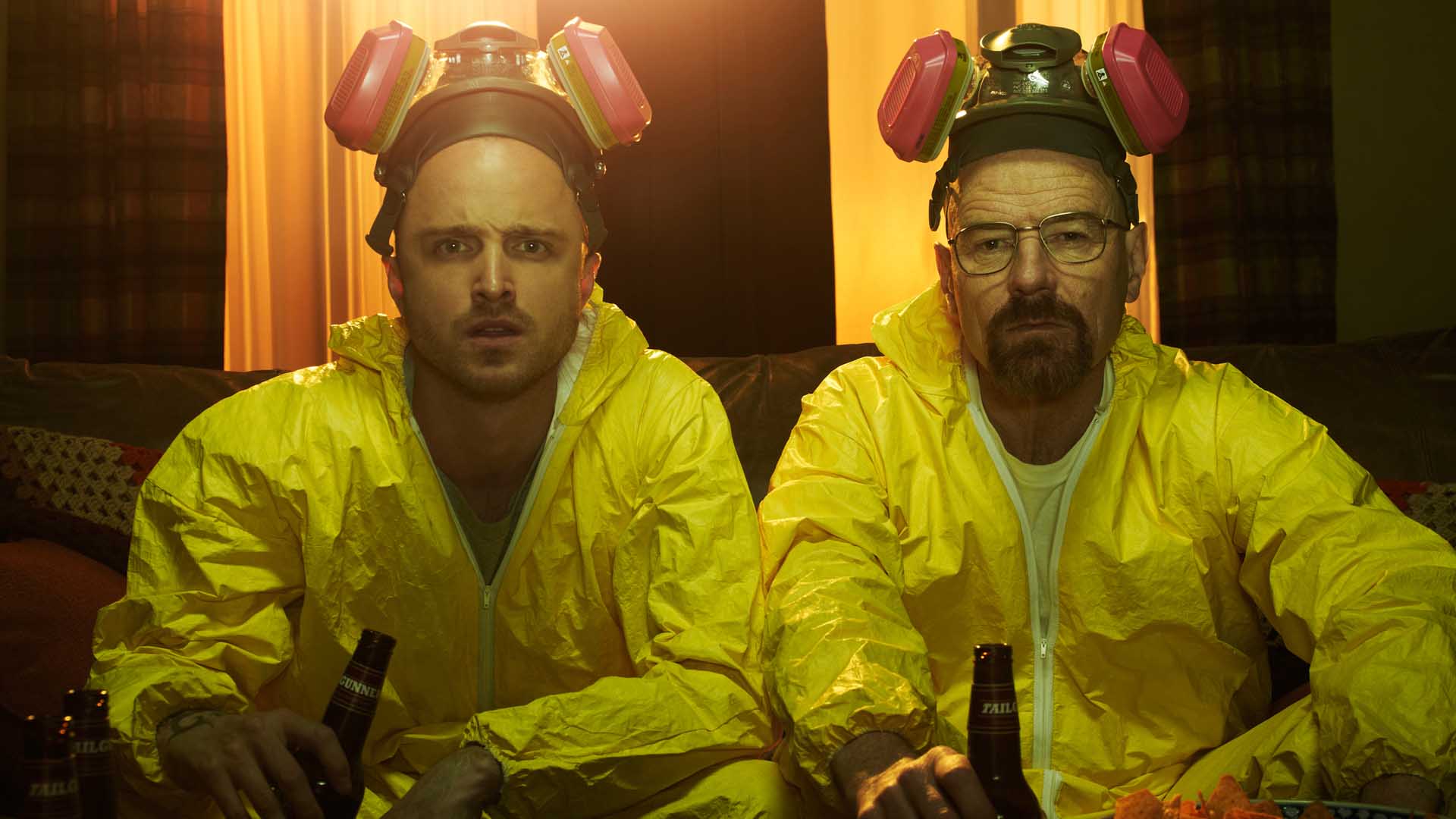 Breaking Bad Pharma S.A.